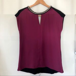 Ro & De top (Nordstrom)